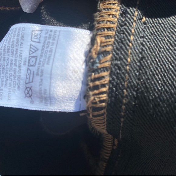 Pull on jeans - Picture 5 of 6